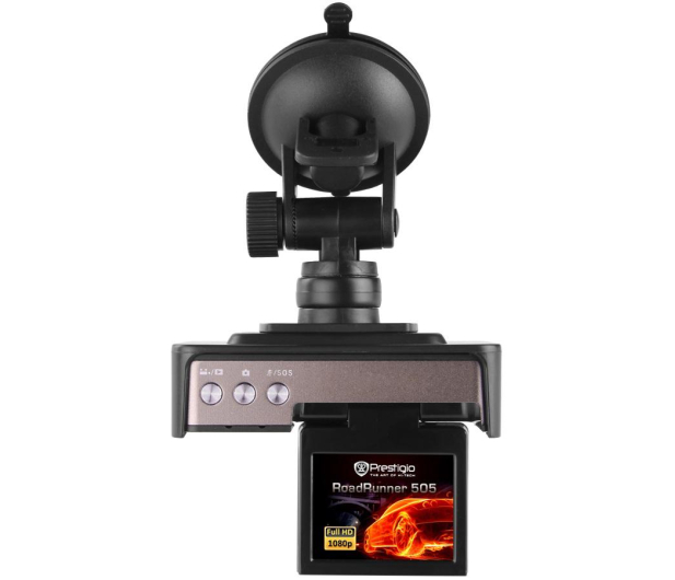 Prestigio DVR R505 - 1398364 - zdjęcie 2